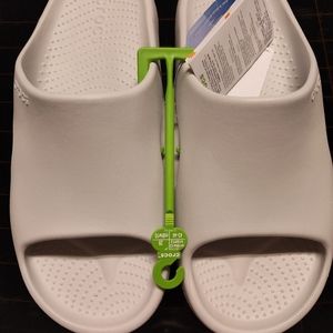 COPY - Crocs Mellow Recovery Slide